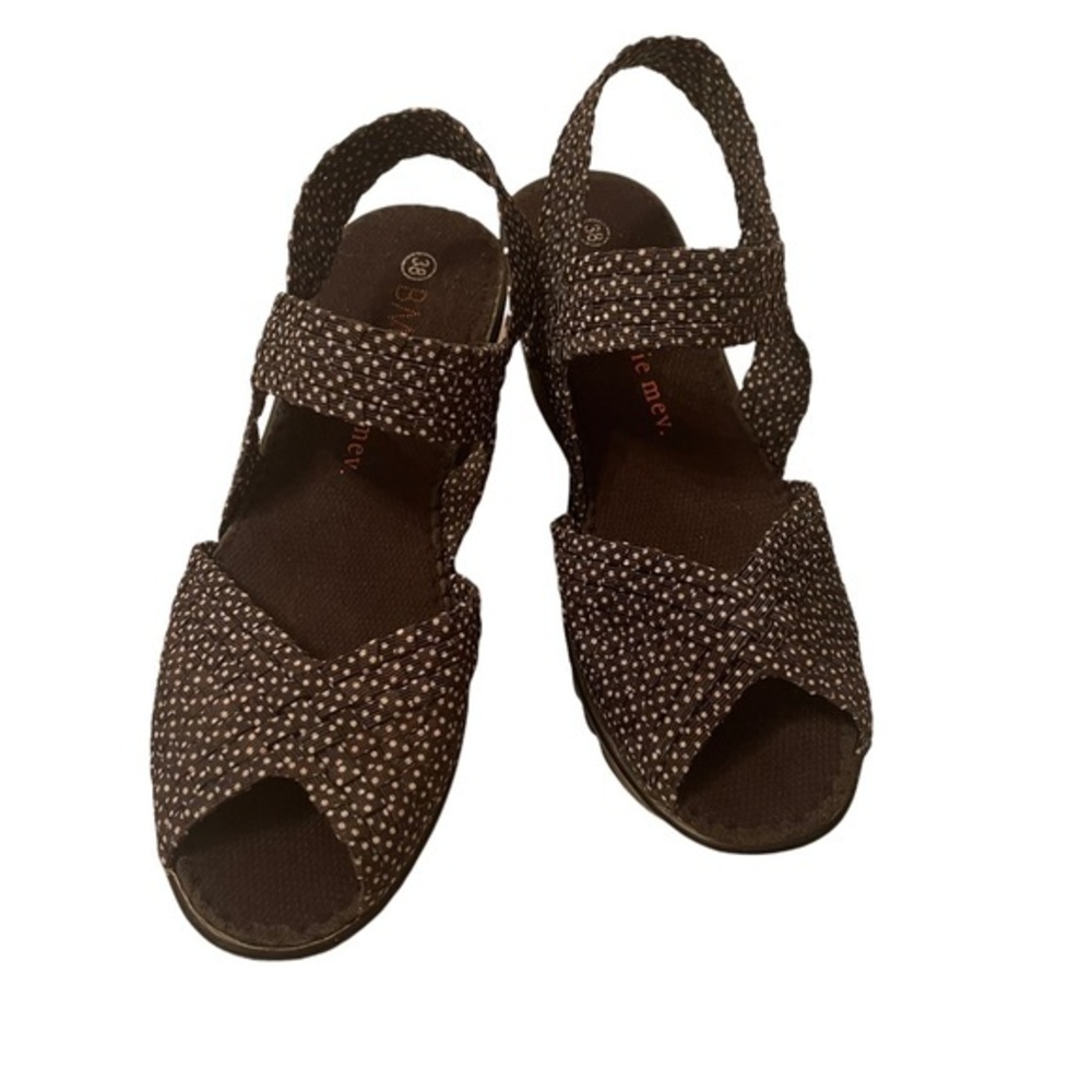Bernie Mey New York Size 38